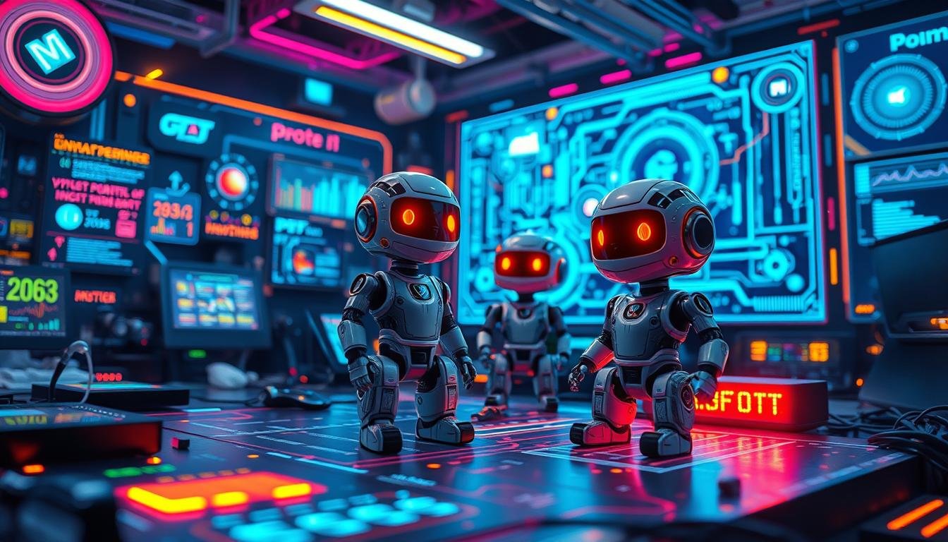 $5 AI Profit Bots