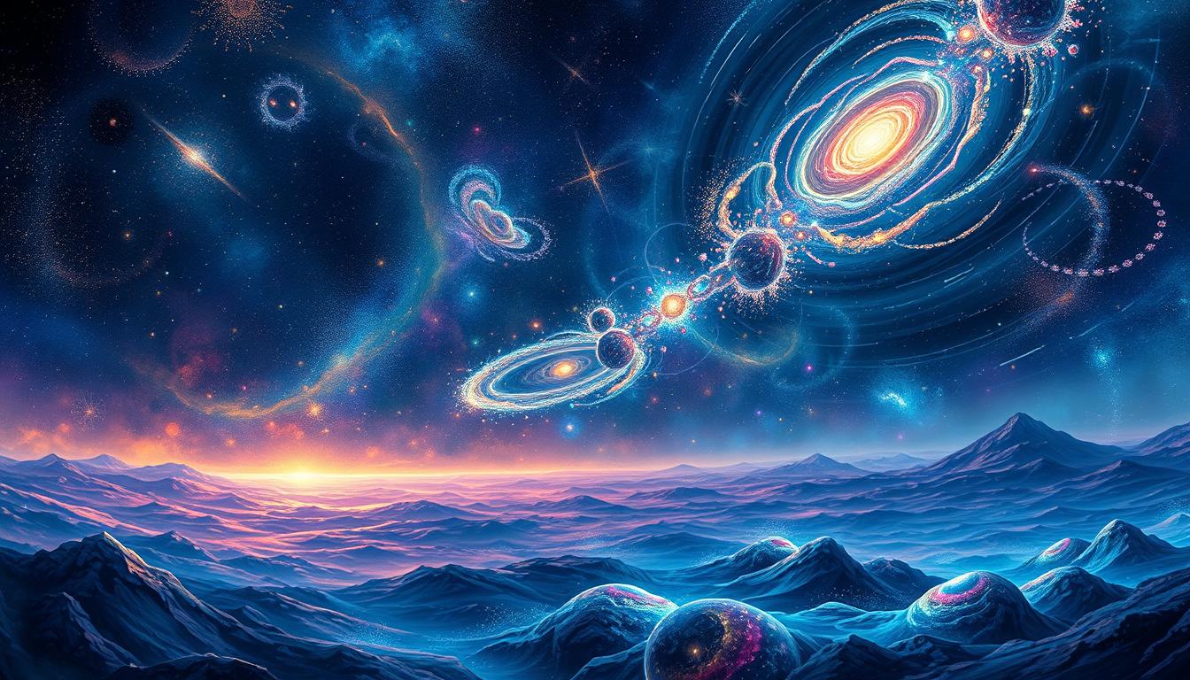Infinity review