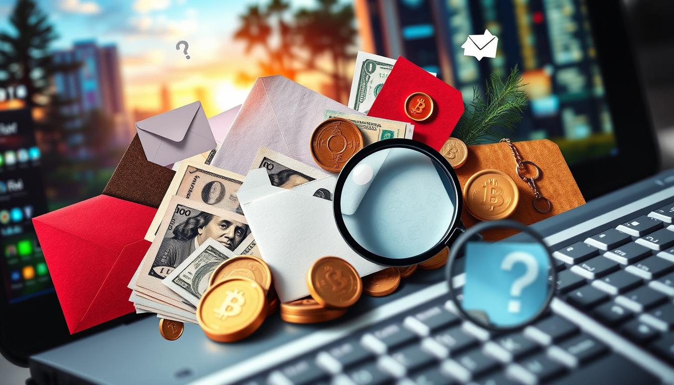 MAIL4CASH Review