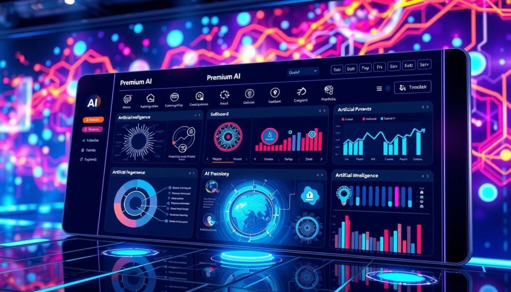 OneAI AI Platform