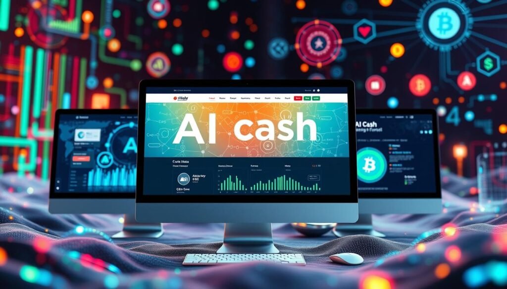ai cash websites review