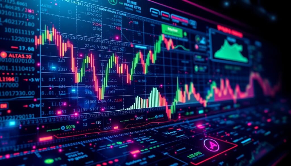 ai trading software
