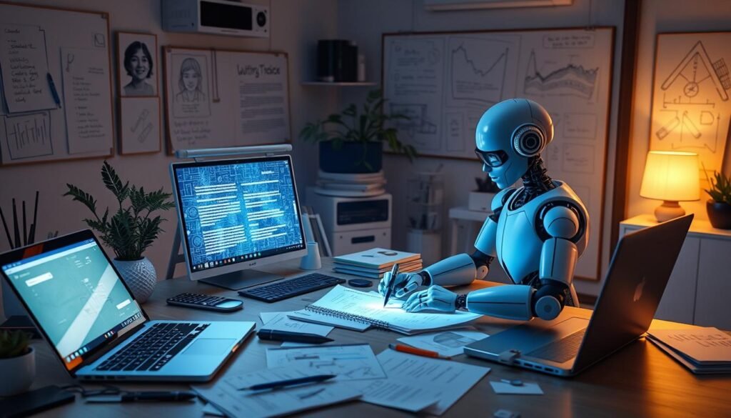 ai writing tools