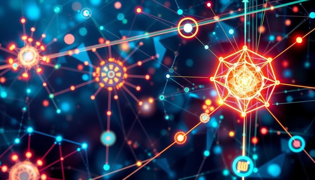 machine learning algorithms
