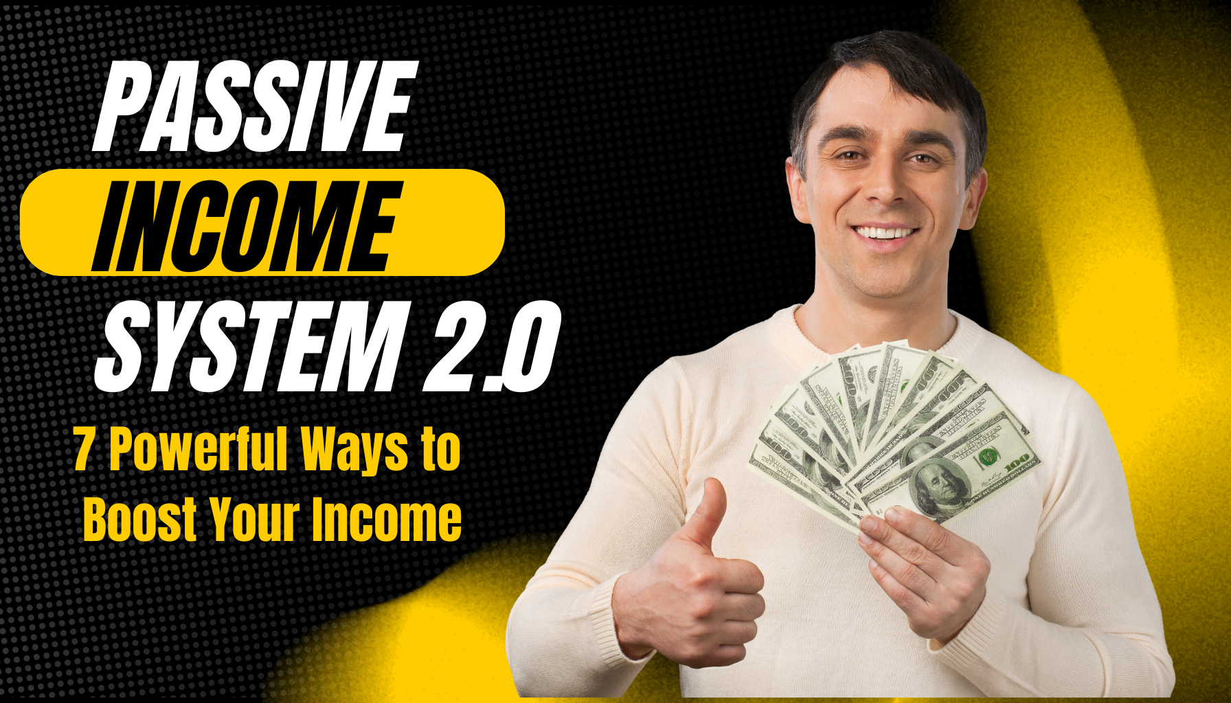 Passive Income