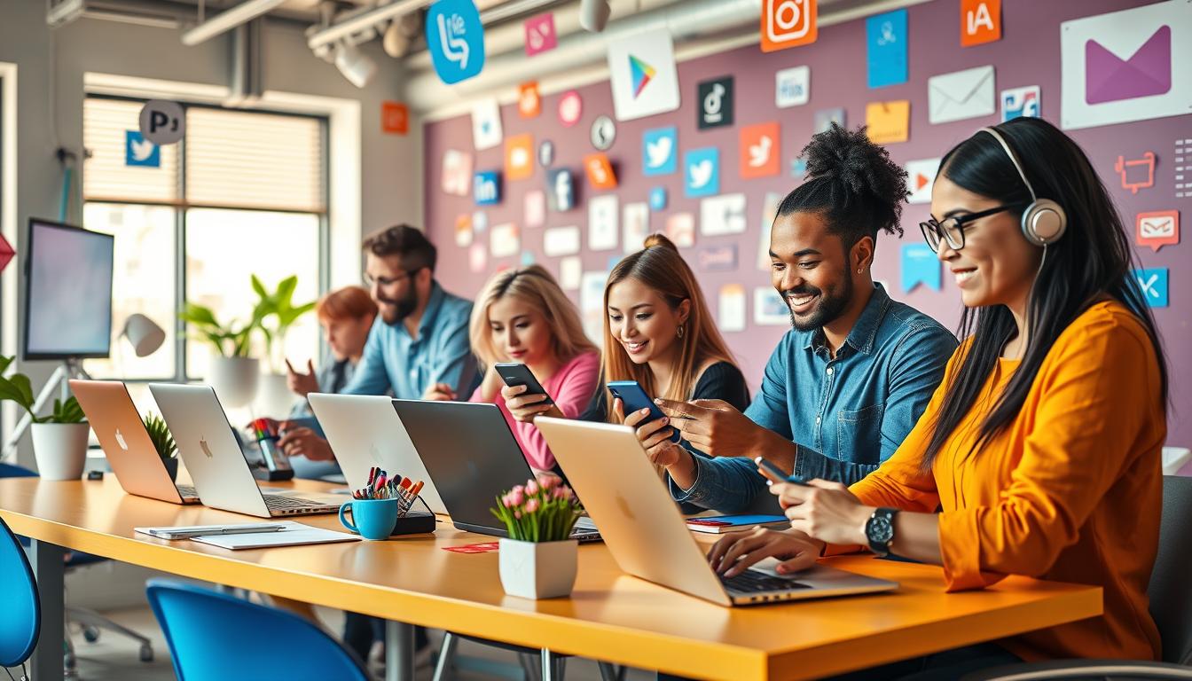 Social Media Jobs Online Jobs Work From Home Flexible Income Side Hustle Jobs