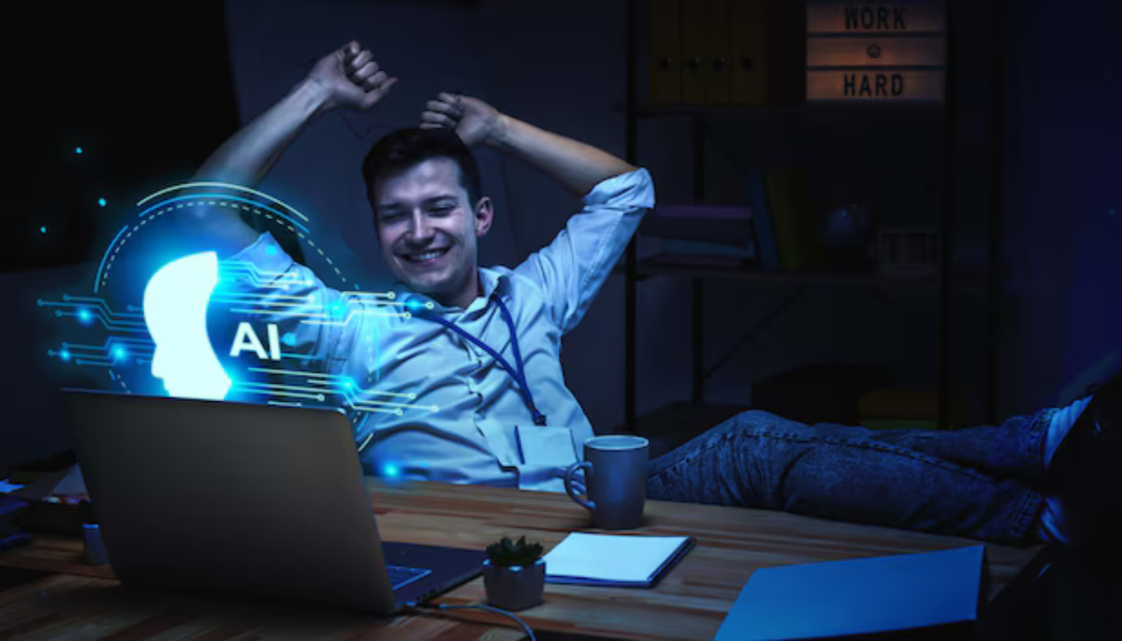 FreelancerPro AI