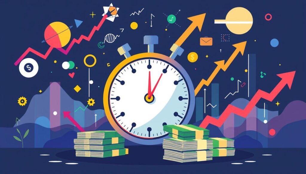 20 minute cash system profit