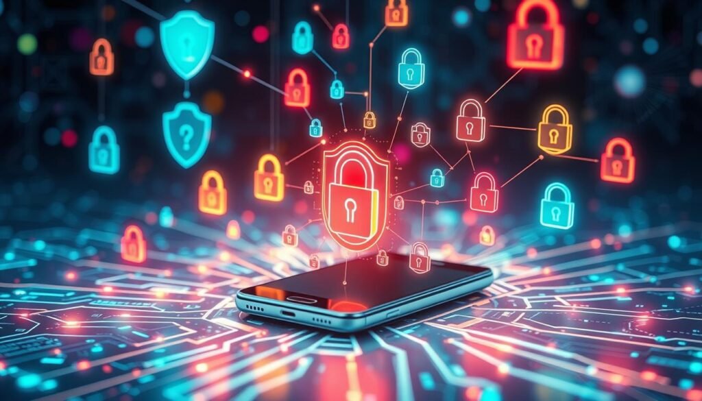 mobile security