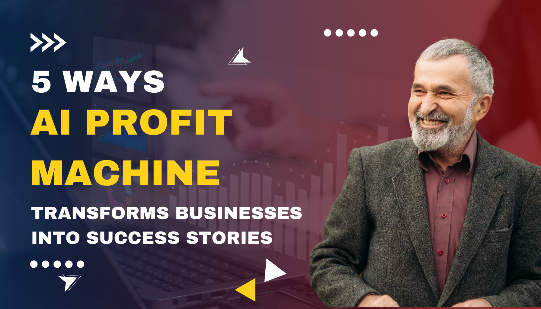 AI Profit Machine