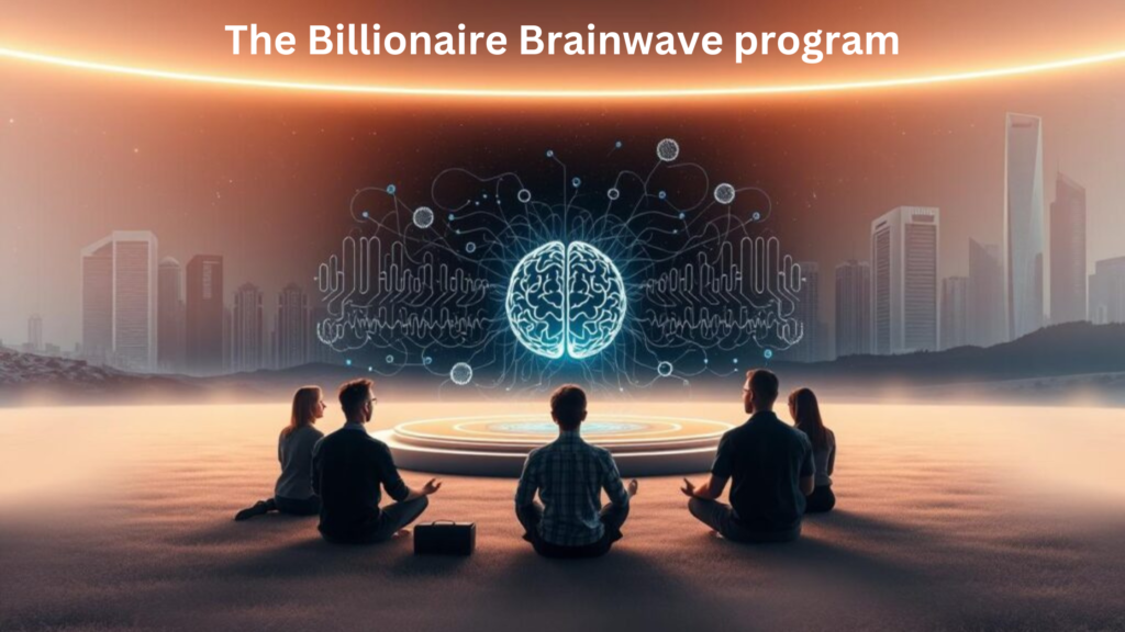 billionaire brainwave program