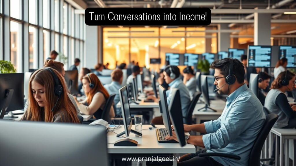 Live Chat Jobs