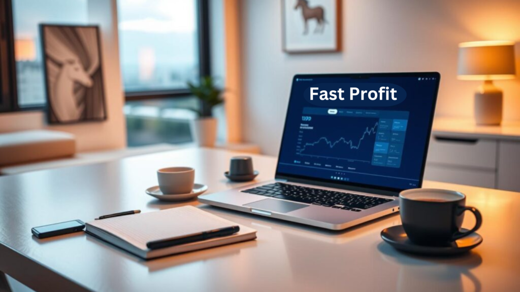 fast profit system review