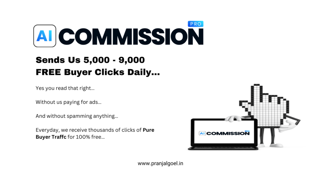 AI Commission Pro