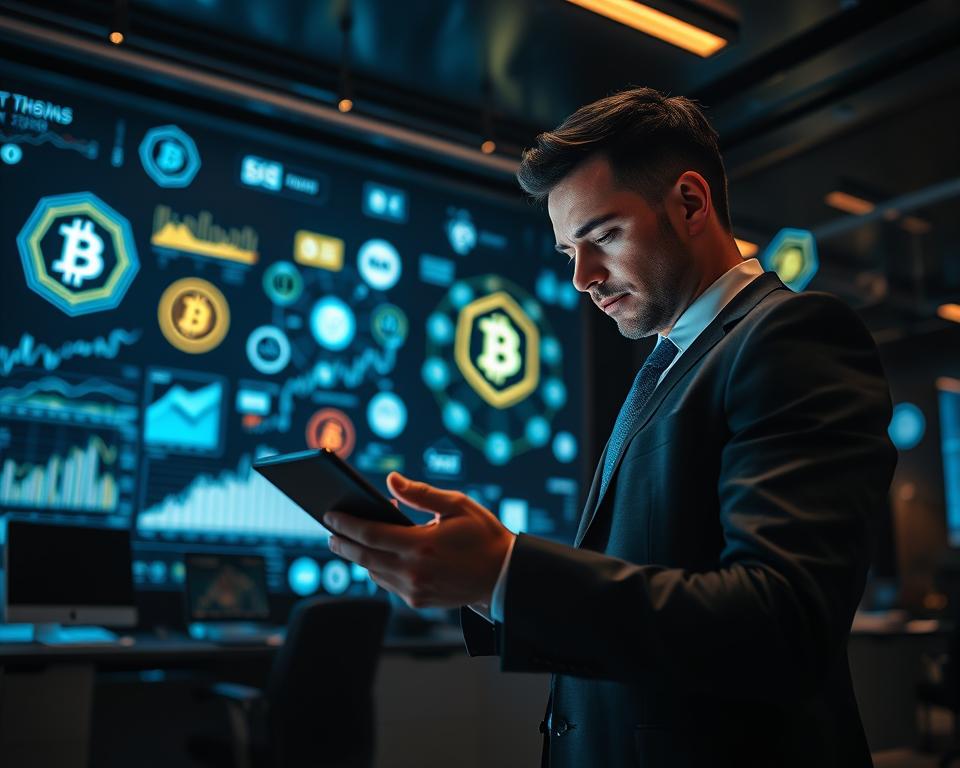 cryptocurrency investment program cryptocurrency investment program