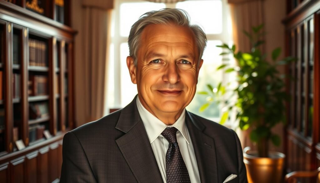 ethical millionaire