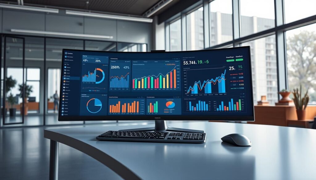 profit analysis platform