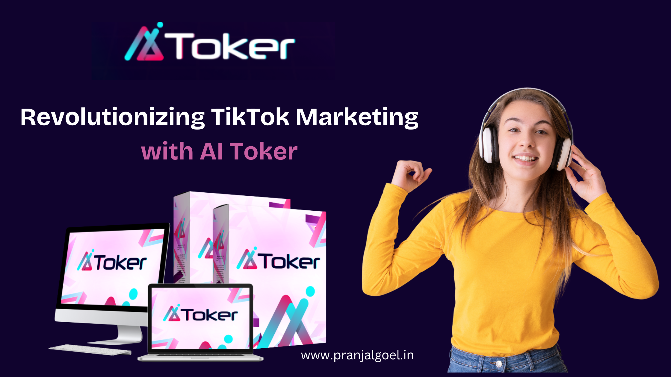 AI Toker