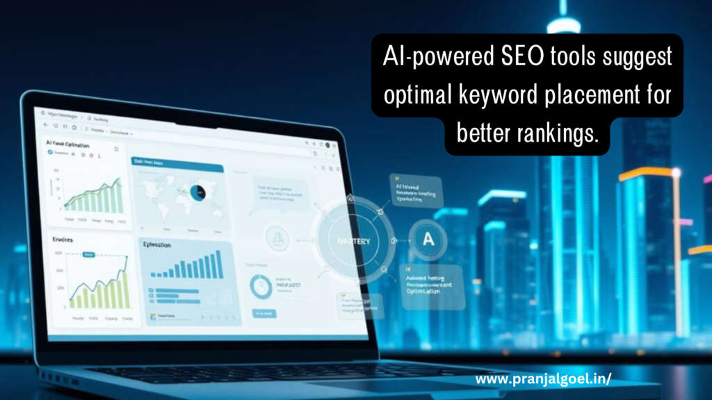 ai website optimization strategies