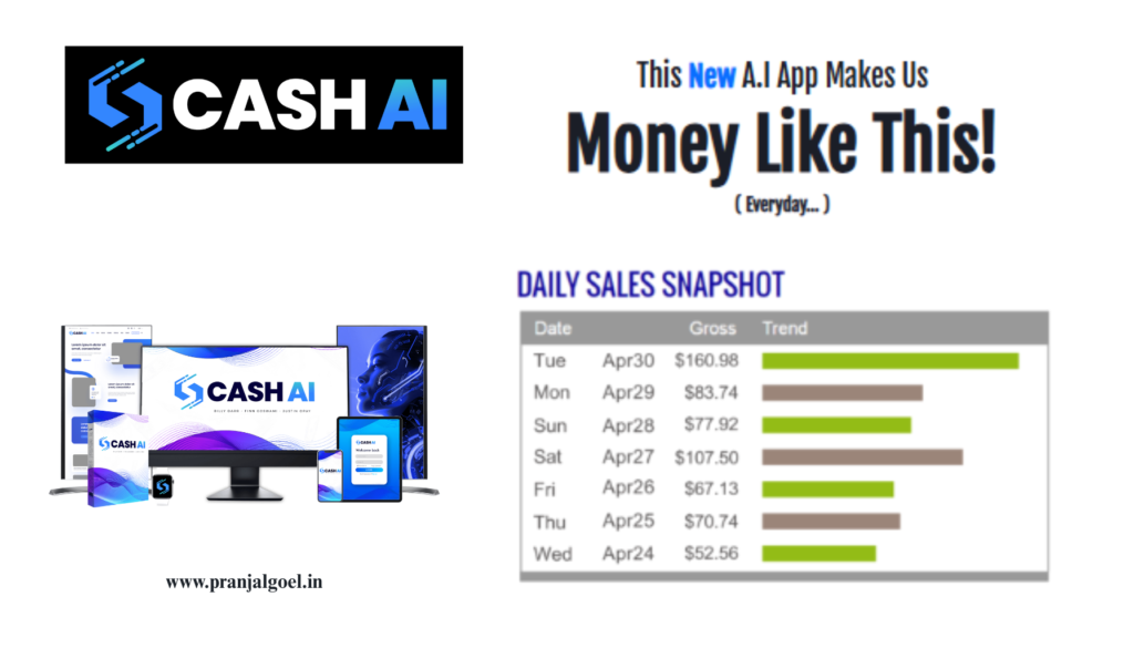 Cash AI