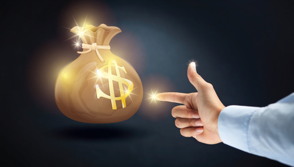 Secret Instant Cash Robot
