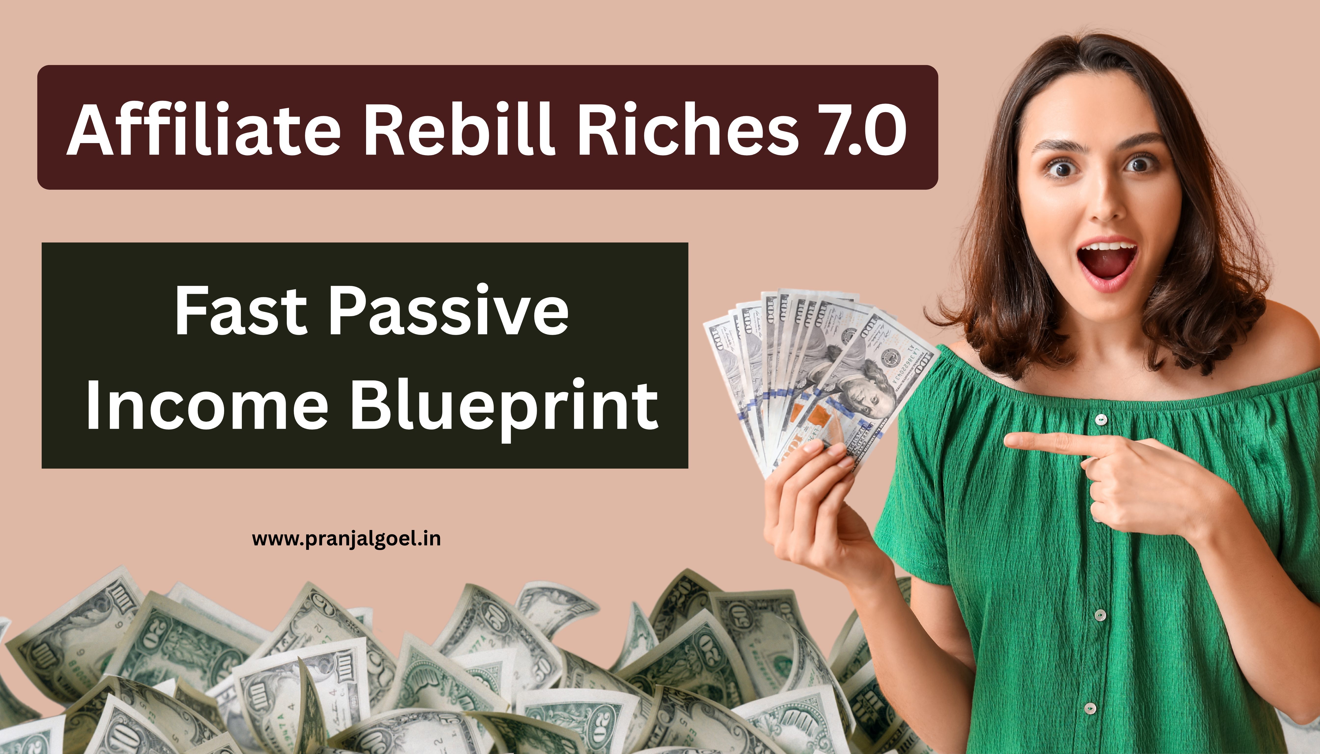 Affiliate Rebill Riches 7.0