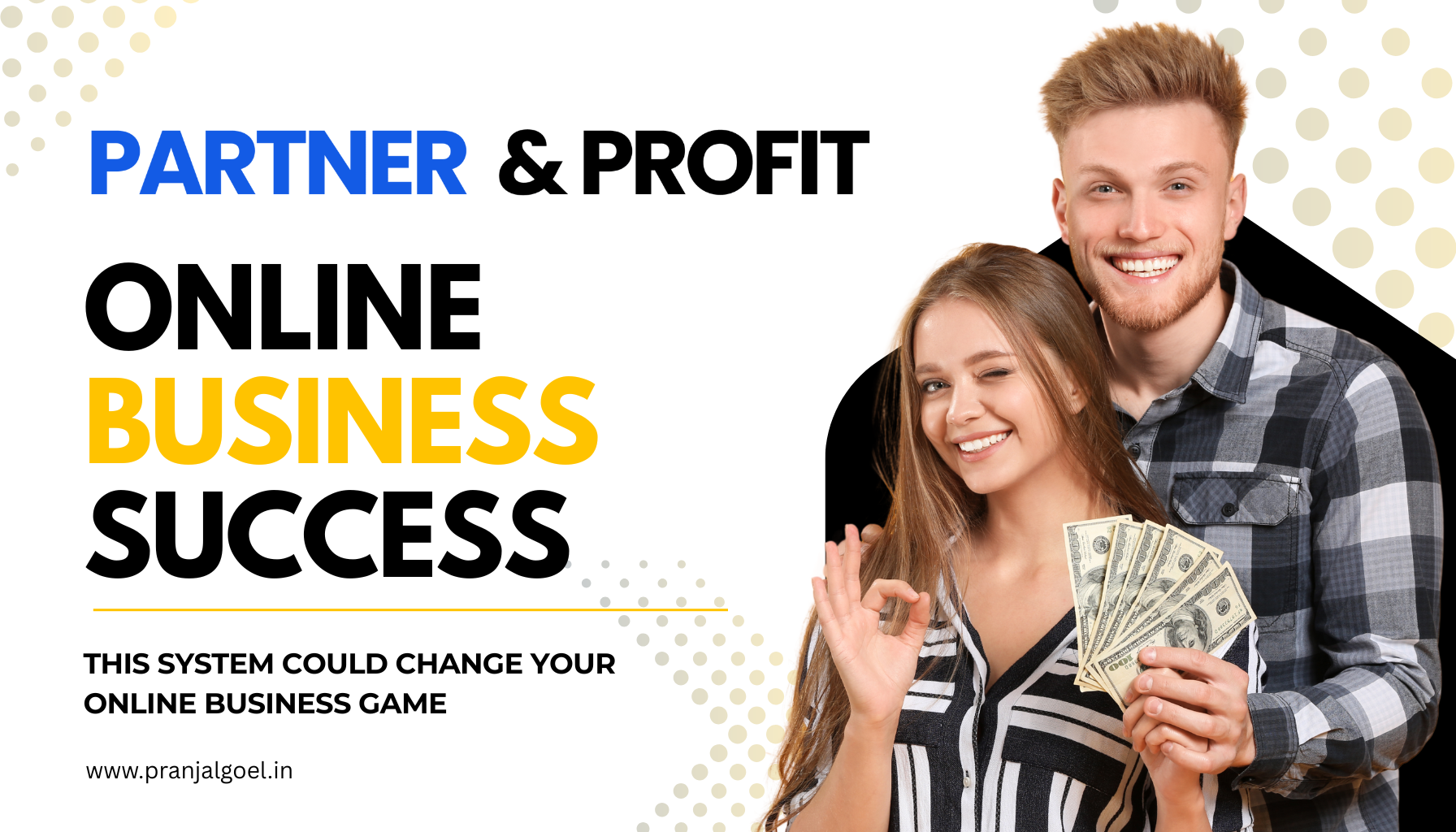Partner & Profit