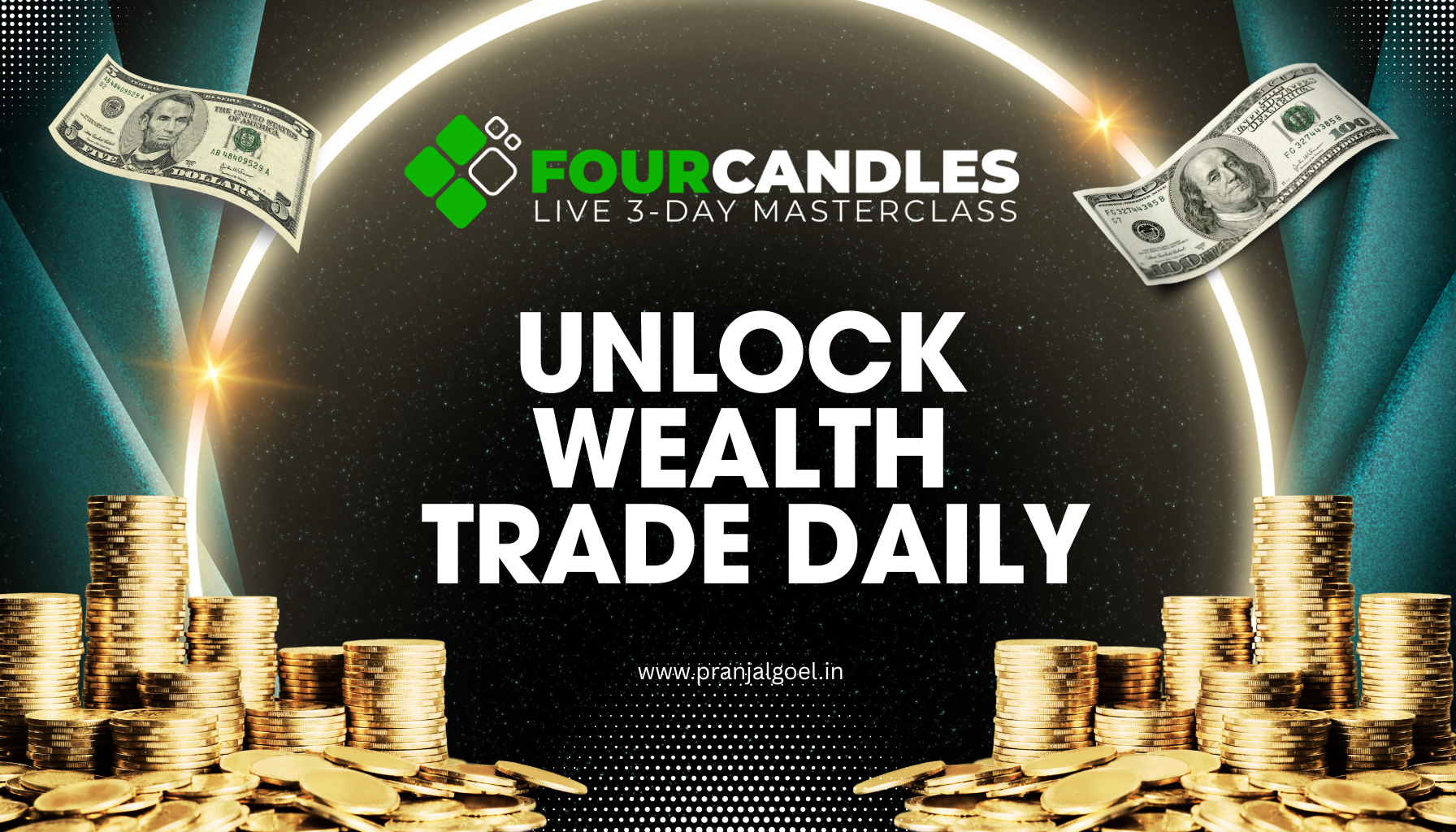 Four Candles Formula Challenge Review