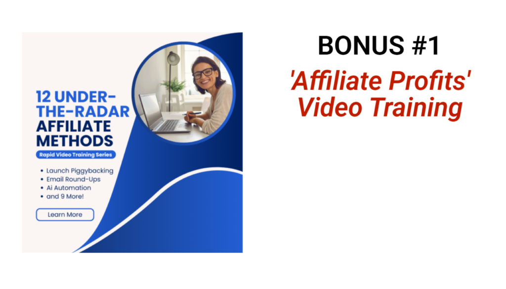 Affiliate Rebill Riches 7.0