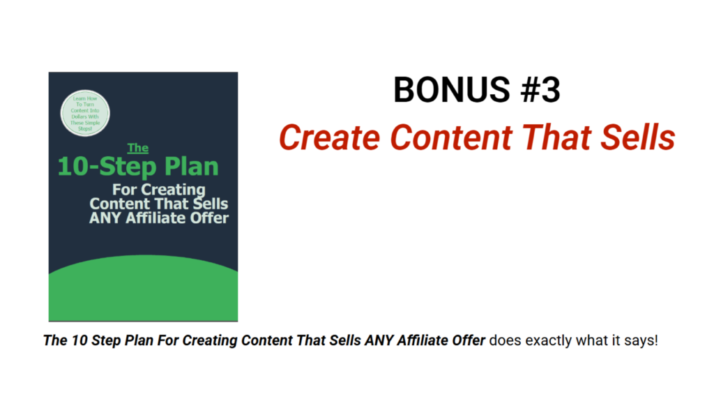 Affiliate Rebill Riches 7.0