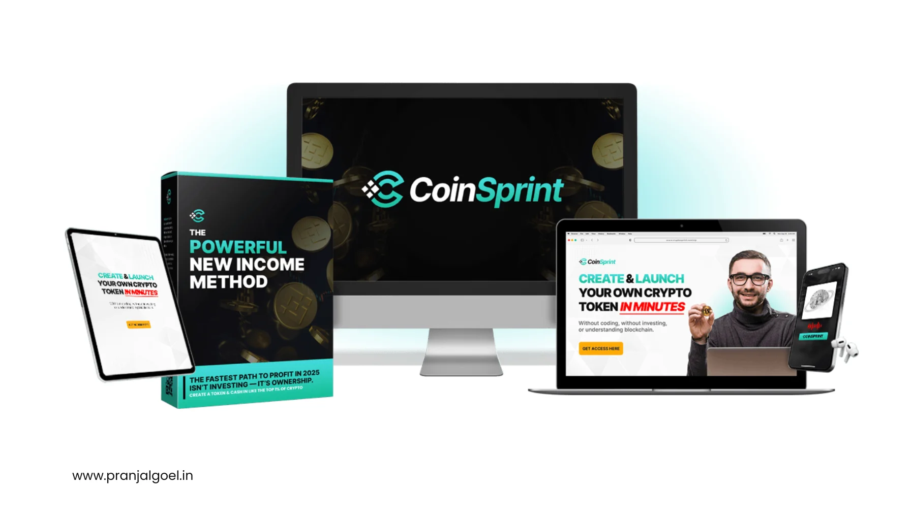 CoinSprint