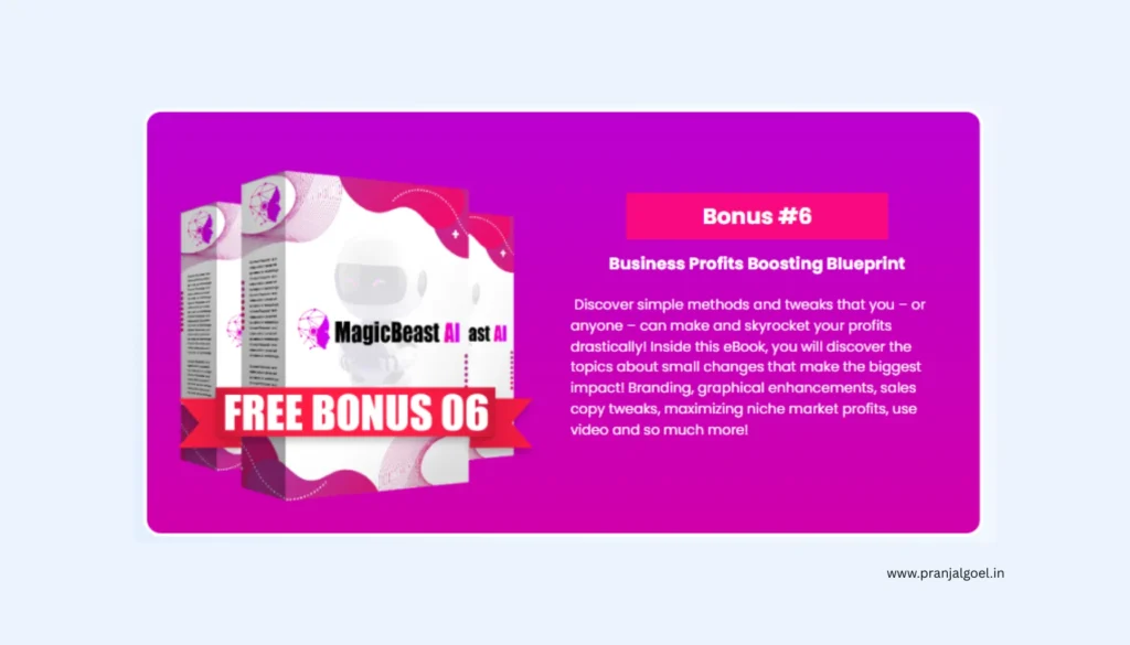 MagicBeast AI