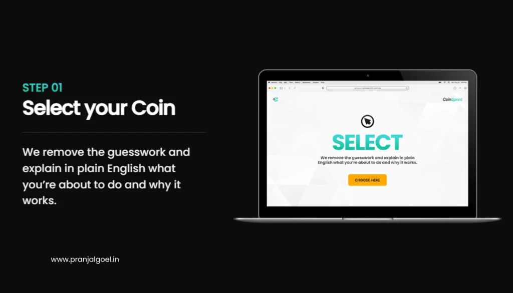 CoinSprint
