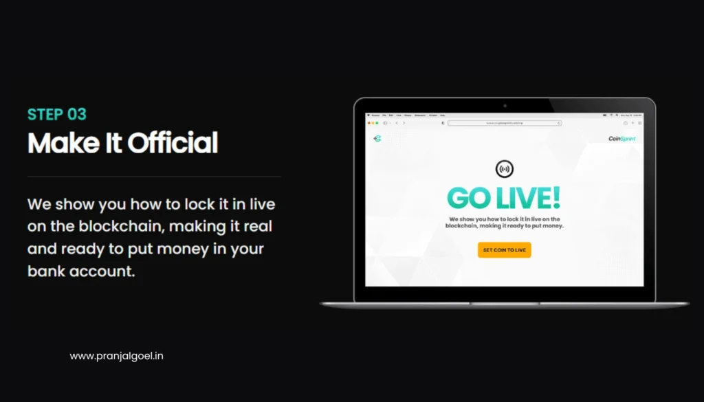 CoinSprint