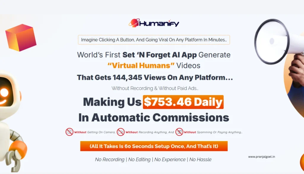 Humanify