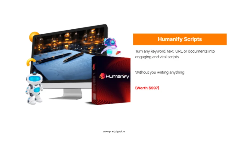 Humanify