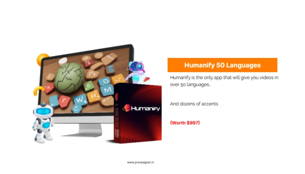 Humanify
