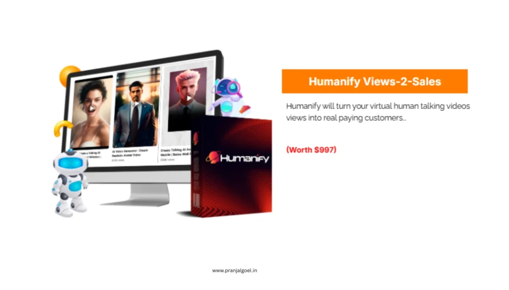 Humanify
