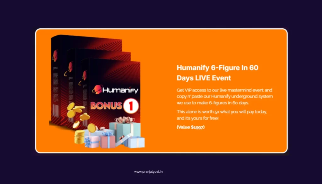 Humanify