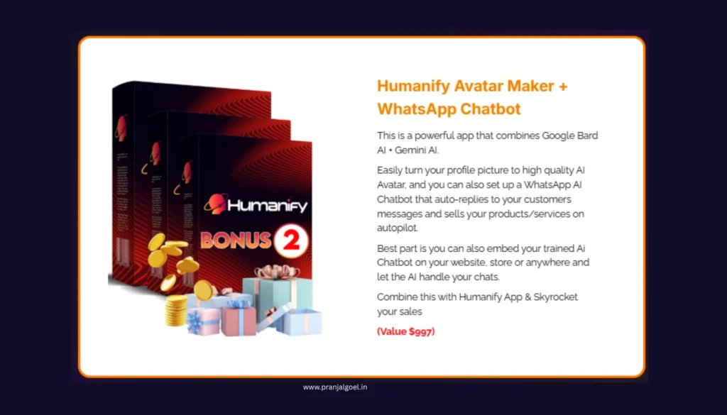 Humanify