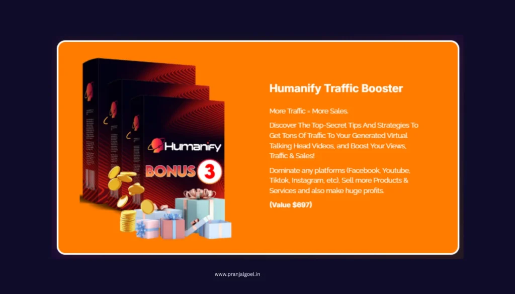 Humanify