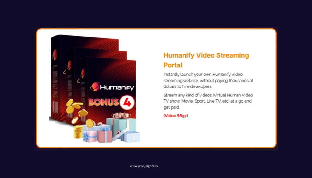 Humanify