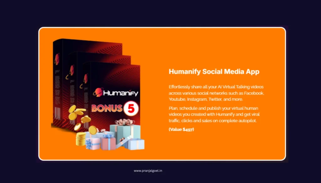 Humanify