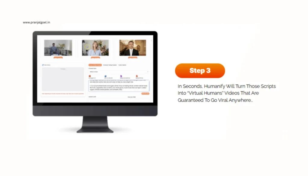 Humanify