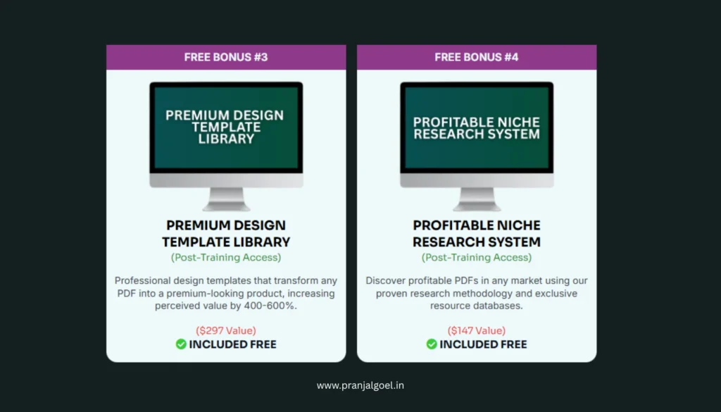 PDF Flipping