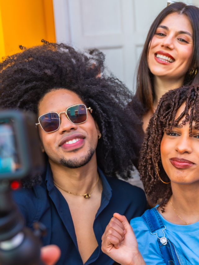 Can One Click Really Make You Go Viral?
