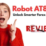 Robot AT8XM