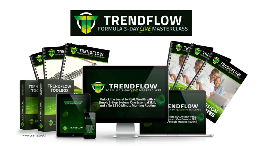 AI Trend Flow Formula