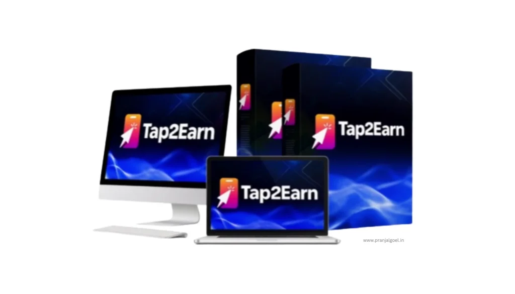 Tap2Earn