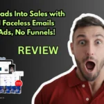 viral faceless emails